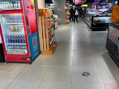 -盒马鲜生(双清路店)