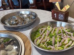 -丰尔粥食·粥底火锅·桑拿鸡(大良总店)