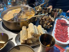 -琥珀川糟粕醋·香草鸭·鸡煲(慈云寺店)
