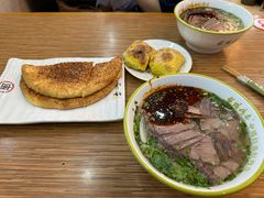 -丝路传奇·中国拉面航母店(北医三院店)
