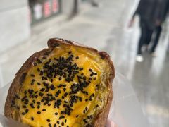 -韩国利尔面包(桂林路店)