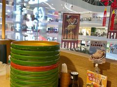 -温野菜涮涮锅(曲江大悦城店)