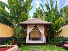 -厦门日月谷温泉渡假村