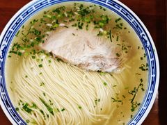 -同得兴 Since·1995 传统苏式面馆(十全街店)