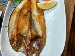 -月见·烧鸟酒场居酒屋(农科路店)
