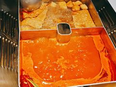 -九鼎轩脆毛肚火锅(南京东路店)