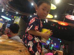 -金沙汤泉·足道洗浴汗蒸