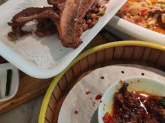 -小菜园新徽菜(无锡宜家荟聚中心店)