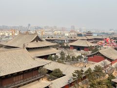 -东方削面(迎泽街店)