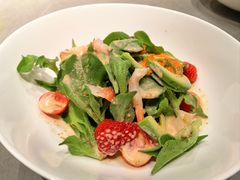 -羊门客在·烤盐池滩羊·川菜