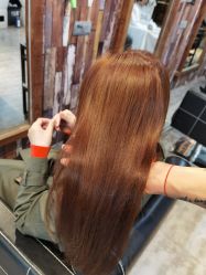 -美格丝M.G.S Hair Salon
