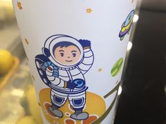 -陈多多·豆腐奶茶(沙湾路店)