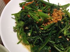 -mango tree芒果树泰国餐厅(青岛万象城店)