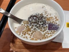 -满记甜品(正方京城店)