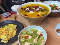 -宏状元现熬粥·京味菜(大鲁店北路店)