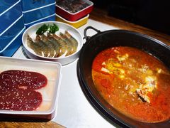 -老天桥蛙炉火锅(姑苏总店)