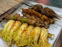 -老谢野馄饨(延安路店)