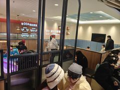 -季季红火锅(长沙步行街店)