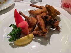 招牌红烧乳鸽-太平馆西餐厅(北京路店)