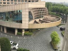 -杭州君悦酒店