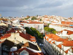 -圣胡斯塔升降机