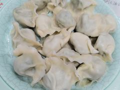 -老边饺子馆(东单店)