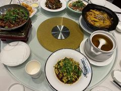 -贵阳盘江诺富特酒店-中餐厅