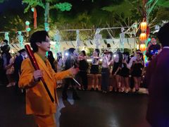 -厦门方特梦幻王国