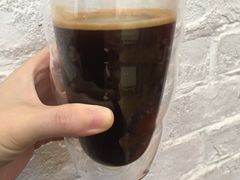 -COFFEE HOLIC(朝外SOHO店)