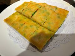 -师味葱扒虎头鲤·水席洛阳菜(元华店)