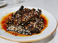 院8里秘制牛肉干-院8里·少城记忆老川菜(宽窄巷子店)