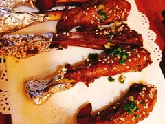 -炊烟小炒黄牛肉(中心印象城店)