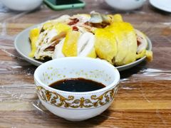 白斩鸡-妈妈的小作坊(陈家镇店)