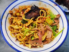 -梅溪·小伙子干挑面(安吉总店)