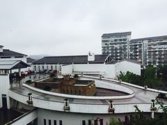 香山国际大酒店-苏州香山国际大酒店