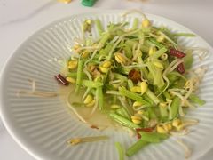 -金海湾海鲜排档(朱家尖店)