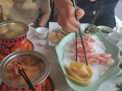 -老毛手抓·盐池滩羊非遗手抓(宁夏总店)