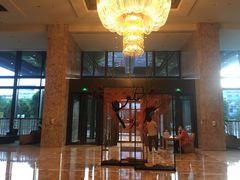 -杭州城中香格里拉大酒店