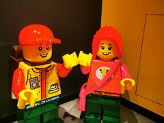 -上海乐高探索中心