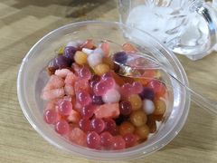 -乐闹闹重庆火鍋(民治店)