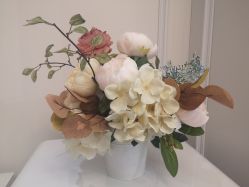 -谛融婚礼酒店·宴会厅(花园店)