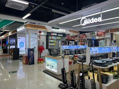 -苏宁易购(Suning Pro北京立水桥店)