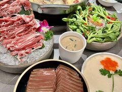 -骨之味·筒骨汤火锅(江头店)