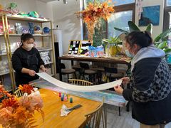 -100家灵感仓库·DIY团建(什刹海店)