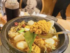 -肖记公安牛肉鱼杂馆· 省级非物质文化遗产(仁和路店)