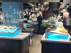 -V-ONE西雅图海鲜自助餐厅(仓山万达广场店)