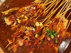 -老雒阳面馆·水席·洛阳菜(纱厂路店)