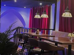 -Uncle Kosto科斯托·中东菜