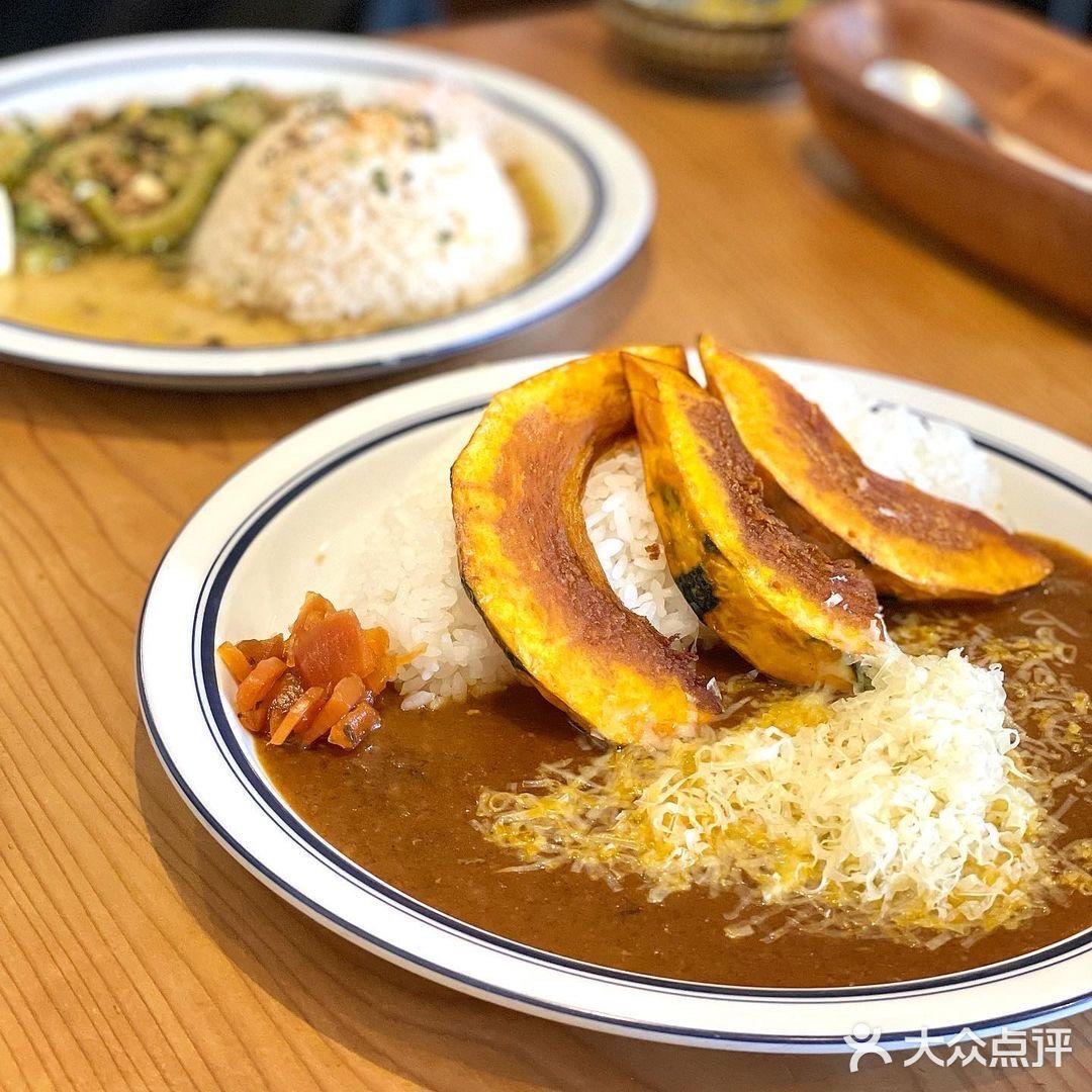 Peach❣️Curry❣️