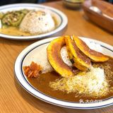 Peach❣️Curry❣️